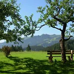 Filzenhof Appartamento