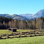 Filzenhof Appartement Kitzbühel