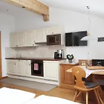 Appartement Filzenhof *
