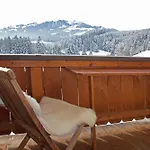 Appartement Filzenhof *