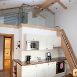 Filzenhof Appartement *