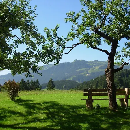 Filzenhof Apartamento