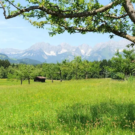 דירה Filzenhof *