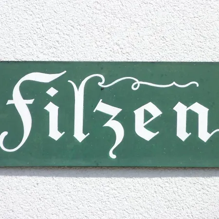 Appartement Filzenhof Kitzbühel