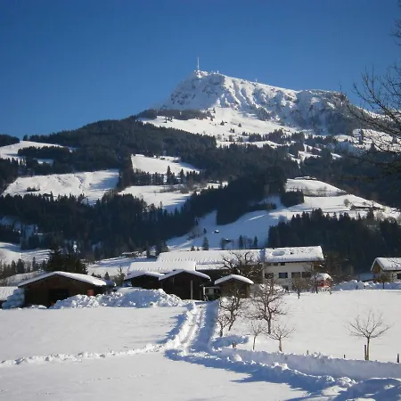 Apartamento Filzenhof