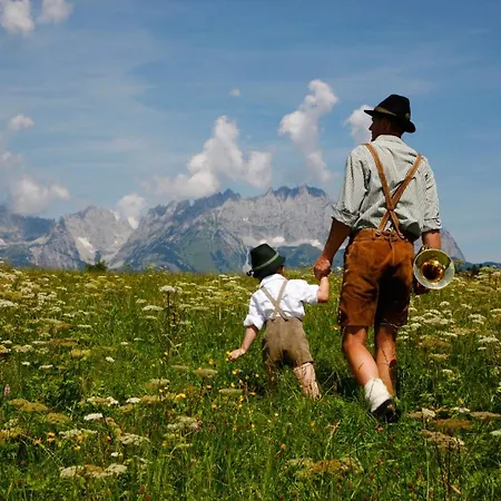 Filzenhof Kitzbühel