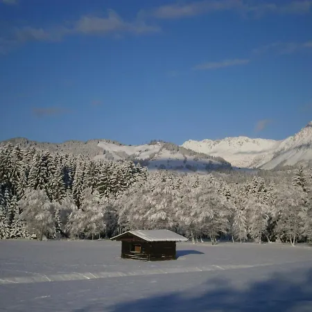 Filzenhof Kitzbühel