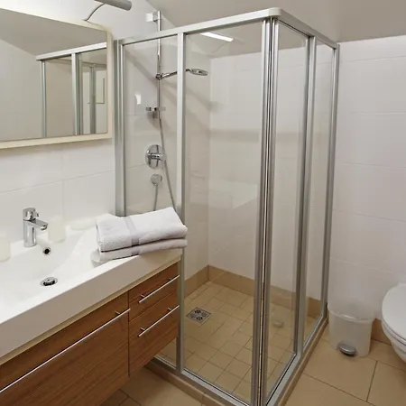 דירה Filzenhof *