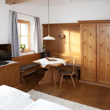 Filzenhof Apartmán Kitzbühel