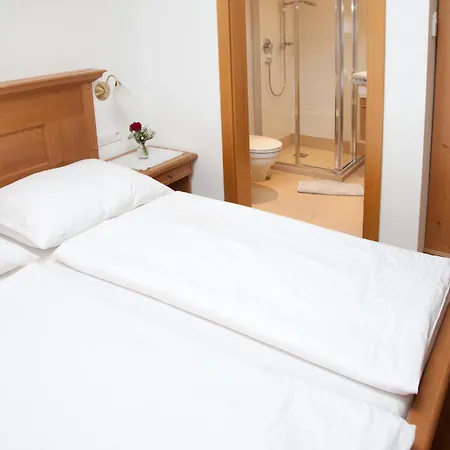 Apartmán Filzenhof Kitzbühel