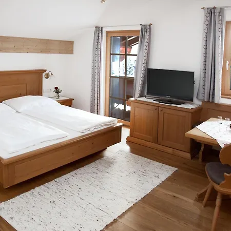 Filzenhof Apartmán *