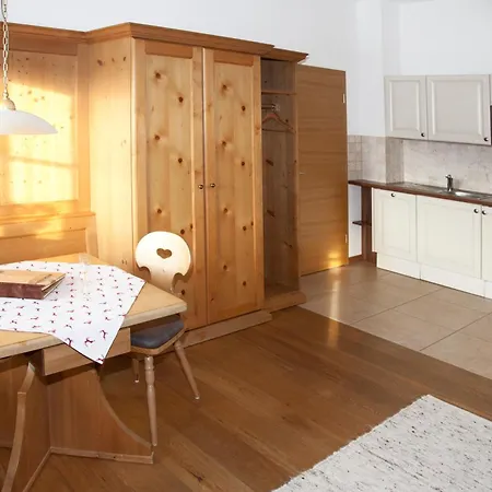 Appartement Filzenhof