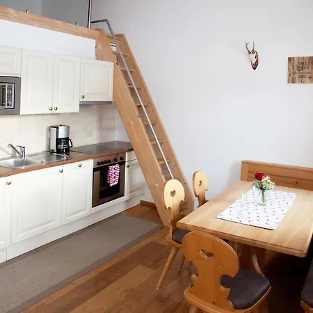 Filzenhof Apartmán Kitzbühel