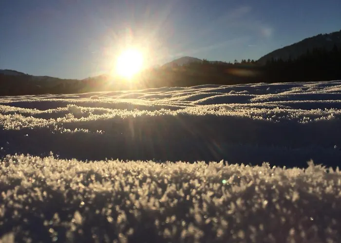 Filzenhof * Kitzbühel