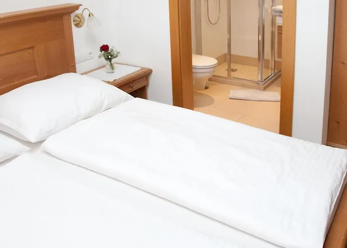 Lejlighed Filzenhof Kitzbühel