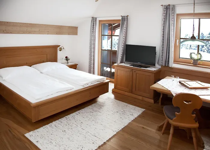 Filzenhof Lejlighed *