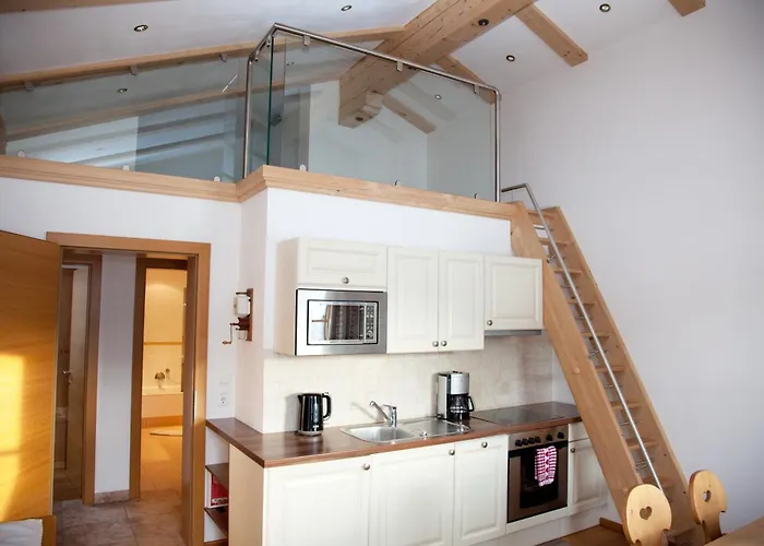 Filzenhof Lejlighed *