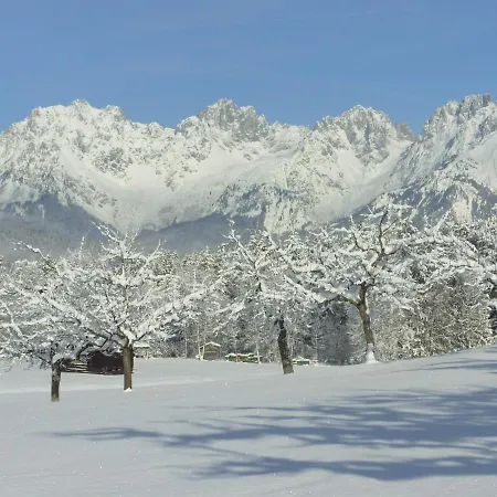 Filzenhof Διαμέρισμα