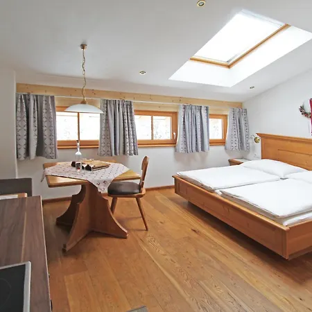 Filzenhof Διαμέρισμα