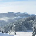 Filzenhof Apartman Kitzbühel