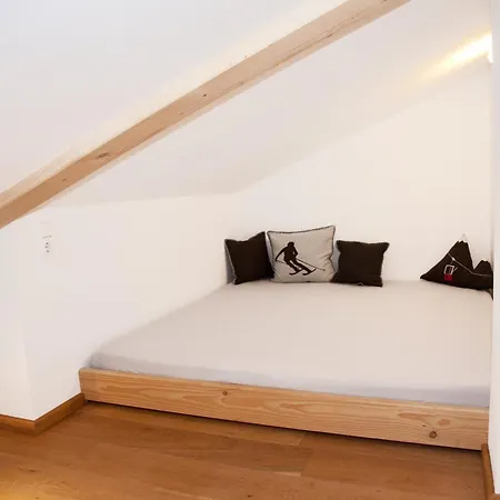 Apartman Filzenhof